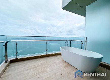 Apartment für 1 670 421 euro in Pattaya, Thailand