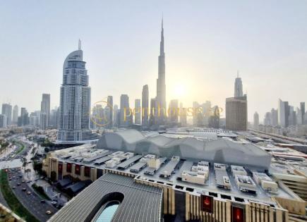 Apartment für 1 631 051 euro in Dubai, VAE
