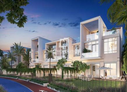 Villa para 2 448 753 euro en Dubái, EAU