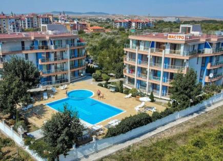 Flat for 66 000 euro in Nesebar, Bulgaria