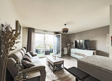 Wohnung für 291 001 euro in Paris, Frankreich