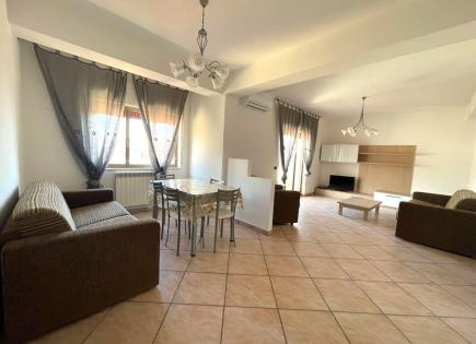 Apartamento para 100 euro por día en Tortora, Italia
