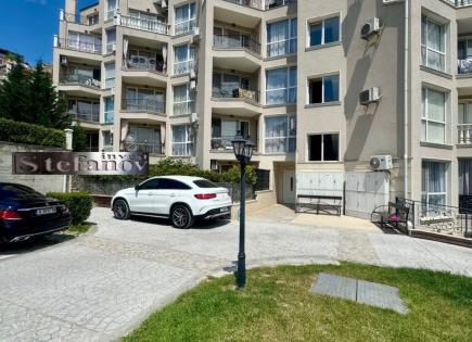Flat for 219 000 euro in Briz, Bulgaria