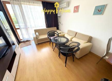 Appartement pour 72 000 Euro à Nessebar, Bulgarie