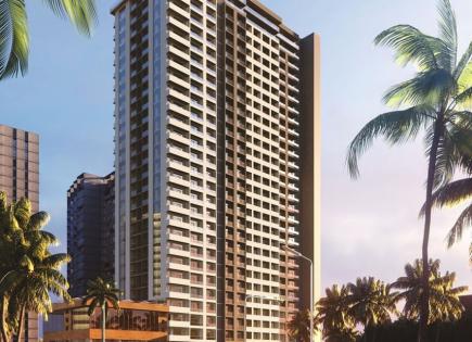 Appartamento per 48 660 euro a Batumi, Georgia