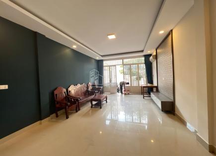 Haus für 119 253 euro in Sihanoukville, Kambodscha