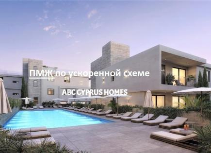 Wohnung für 285 000 euro in Paphos, Zypern