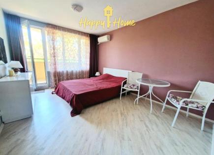 Studio pour 49 500 Euro à Pomorie, Bulgarie