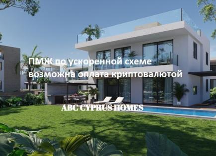 Villa for 850 000 euro in Paphos, Cyprus
