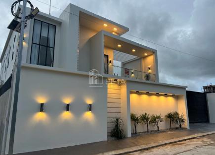 Villa für 754 363 euro in Sihanoukville, Kambodscha