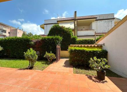Apartment für 85 000 euro in Scalea, Italien