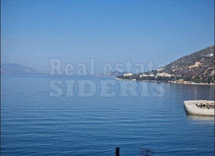Appartement pour 155 000 Euro à Loutraki, Grèce