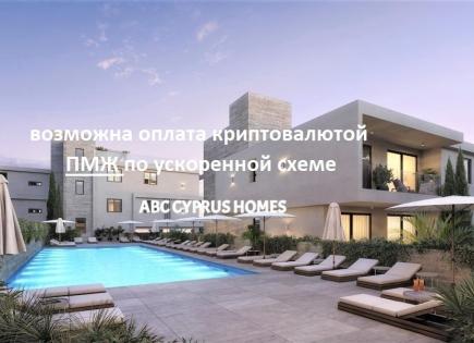Apartment für 340 000 euro in Paphos, Zypern