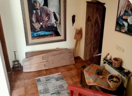 Villa para 320 000 euro en Alanya, Turquia