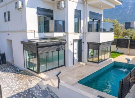 Villa für 320 000 euro in Fethiye, Türkei