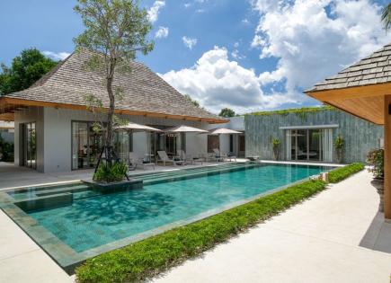 Villa pour 484 Euro par jour à Phuket, Thaïlande