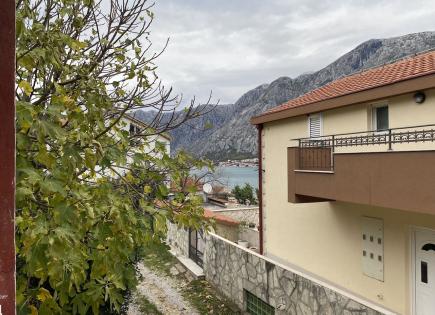 Cottage for 450 000 euro in Kotor, Montenegro