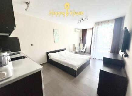 Studio pour 51 000 Euro à Nessebar, Bulgarie