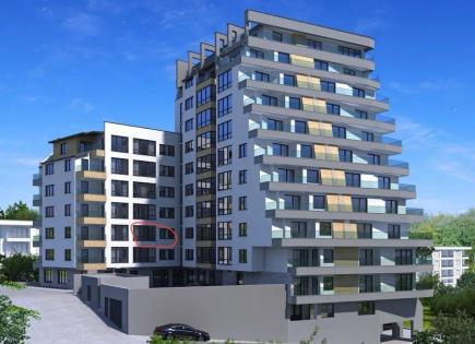 Wohnung für 101 500 euro in Varna, Bulgarien