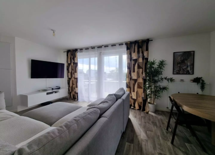 Piso para 279 990 euro en París, Francia