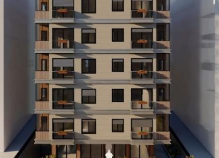 Apartment für 414 087 euro in Istanbul, Türkei