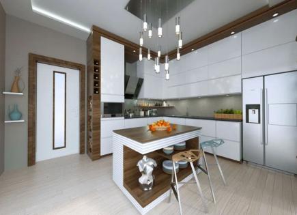 Apartment for 56 219 euro in Izmir, Turkey