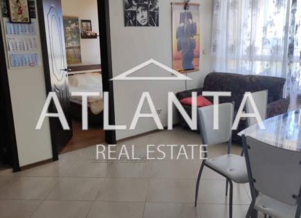 Apartment für 62 000 euro in Byala, Bulgarien