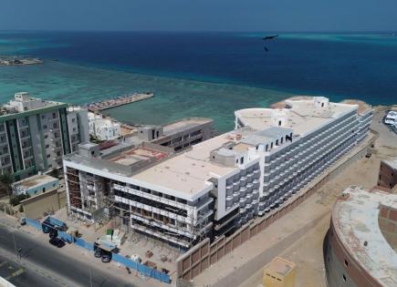 Apartment für 91 050 euro in Hurghada, Ägypten