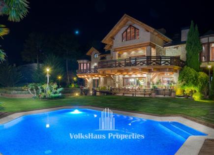 Maison à Matadépéra, Espagne (prix sur demande)