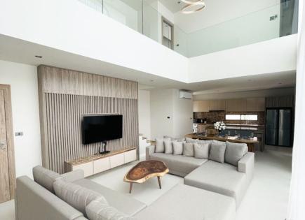Villa para 106 euro por día en Phuket, Tailandia
