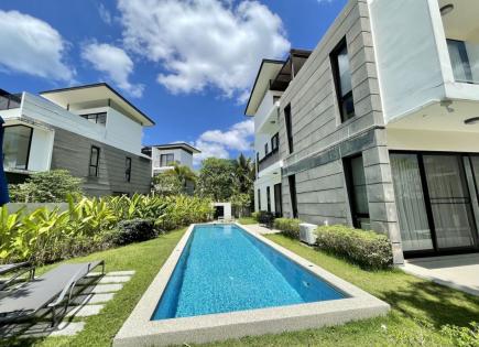 Villa für 80 euro pro Tag in Phuket, Thailand