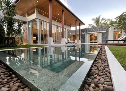 Villa für 106 euro pro Tag in Phuket, Thailand