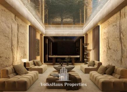Villa for 19 000 000 euro in Sant Andreu, Spain