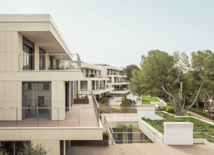 Apartment für 450 000 euro in Salou, Spanien