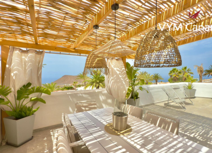Villa para 1 270 000 euro en Tenerife, España