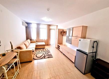 Apartment for 59 000 euro in Sveti Vlas, Bulgaria