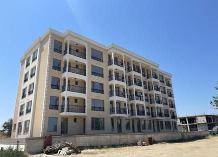 Wohnung für 78 039 euro in Nessebar, Bulgarien