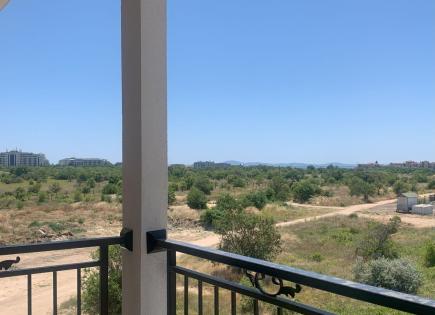 Appartement pour 72 300 Euro à Nessebar, Bulgarie