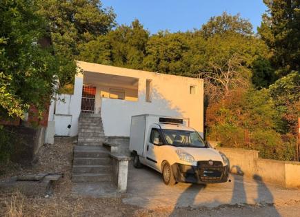 Haus für 55 000 euro in Sutomore, Montenegro