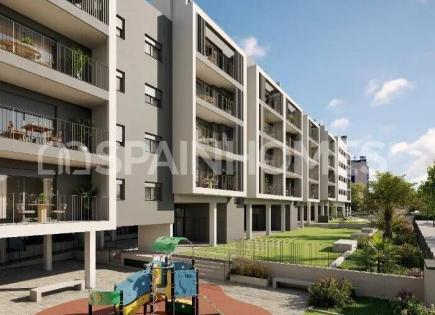 Penthouse für 317 000 euro in Alicante, Spanien