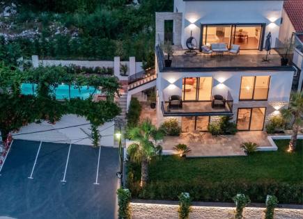 Haus für 5 000 euro pro Monat in Budva, Montenegro