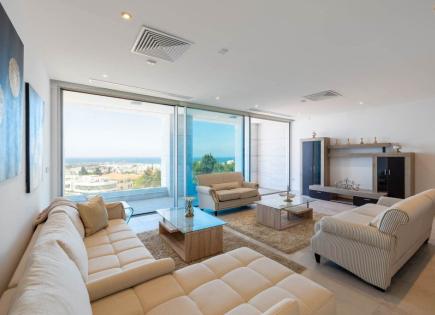 Apartamento para 900 000 euro en Pafos, Chipre