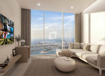 Apartment for 324 963 euro in Dubai, UAE