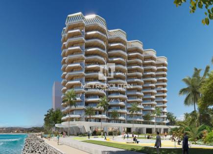 Appartement pour 516 307 Euro à Ras al-Khaimah, EAU
