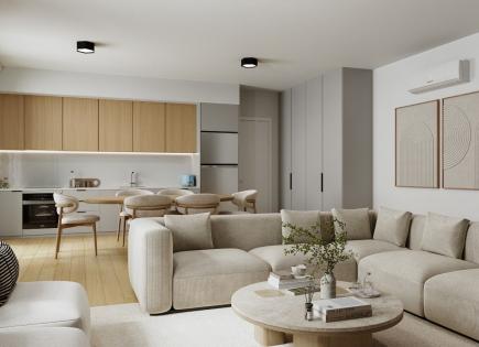 Appartement pour 197 500 Euro à Limassol, Chypre