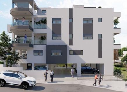 Appartamenti per 415 000 euro a Limassol, Cipro