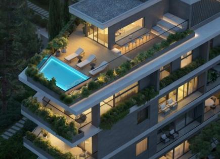 Penthouse pour 980 000 Euro à Limassol, Chypre