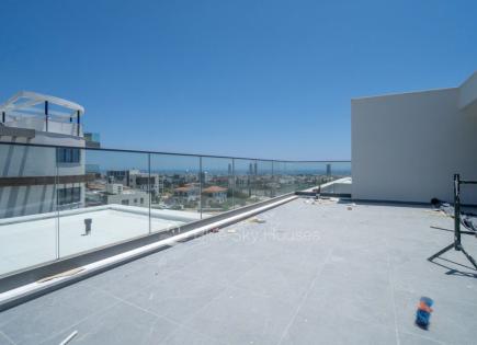Apartment for 850 000 euro in Limassol, Cyprus