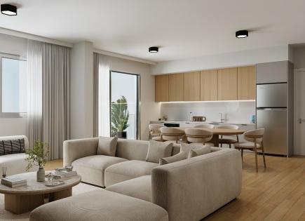 Appartamenti per 395 200 euro a Limassol, Cipro