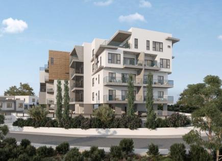 Apartment for 390 000 euro in Limassol, Cyprus